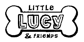 LITTLE LUCY & FRIENDS