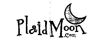 PLAID MOON.COM