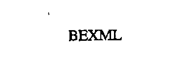 BEXML