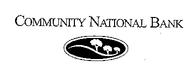 COMMUNITY NATIONAL BANK