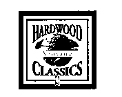 HARDWOOD CLASSICS VINTAGE