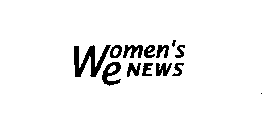 WOMEN'S E NEWS