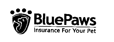 BLUEPAWS INSURANCE FOR YOUR PET
