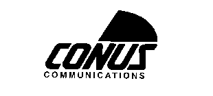 CONUS COMMUNICATIONS