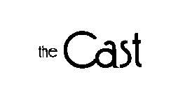 THE CAST