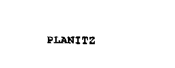 PLANITZ