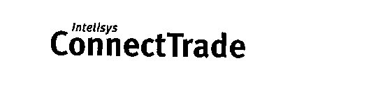 INTELISYS CONNECT TRADE