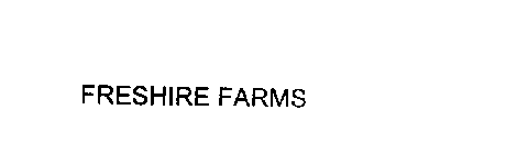 FRESHIRE FARMS