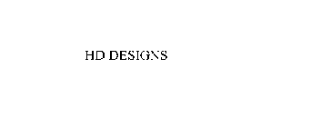 HD DESIGNS