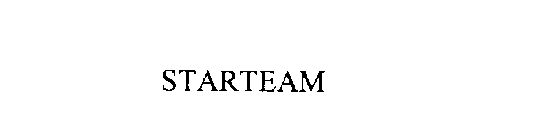 STARTEAM