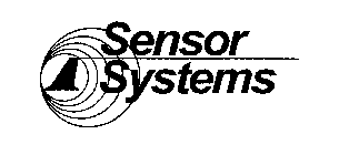 SENSOR SYSTEMS