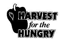 HARVEST FOR THE HUNGRY