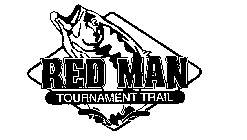 RED MAN TOURNAMENT TRAIL