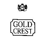GOLD CREST