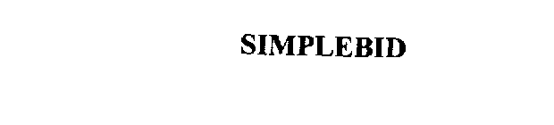 SIMPLEBID