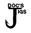 DOC'S JIGS
