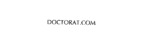 DOCTORAT.COM