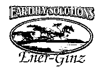 EARTHLY SOLUTIONS ENER- GINZ