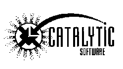 CATALYTIC SOFTWARE