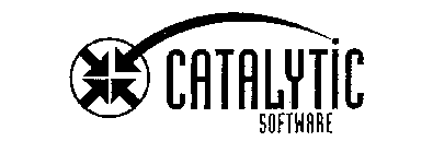 CATALYTIC SOFTWARE