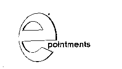 EPOINTMENTS