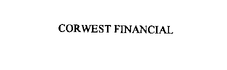 CORWEST FINANCIAL