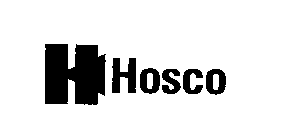 H HOSCO