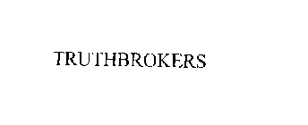 TRUTHBROKERS