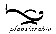 PLANETARABIA