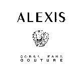 ALEXIS COBRA JEANS COUTURE