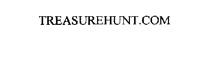 TREASUREHUNT.COM