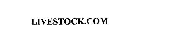 LIVESTOCK.COM