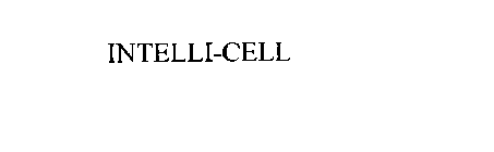 INTELLI-CELL