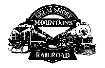 GREAT SMOKY MOUNTAINS RAILROAD