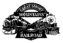 GREAT SMOKY MOUNTAINS RAILROAD