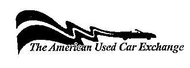 THE AMERICAN USED CAR EXCHANGE