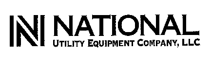 N NATIONAL UTILITY EQUIPMENT COMPANY, LLC