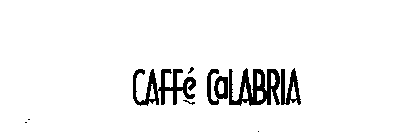 CAFFE CALABRIA