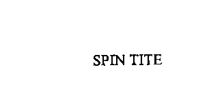 SPIN TITE