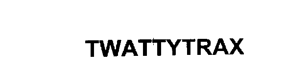 TWATTYTRAX