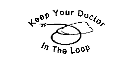 KEEP YOUR DOCTOR IN THE LOOP