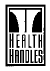 HEALTH HANDLES
