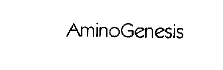 AMINO GENESIS
