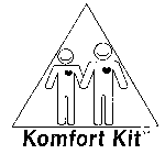 KOMFORT KIT