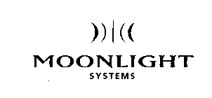 MOONLIGHT SYSTEMS