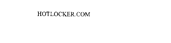 HOTLOCKER.COM
