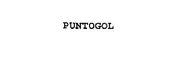 PUNTOGOL
