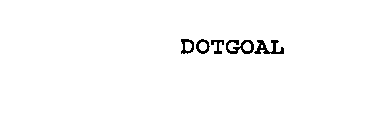 DOTGOAL