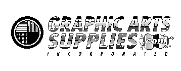 GRAPHIC ARTS SUPPLIES.COM