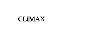 CLIMAX